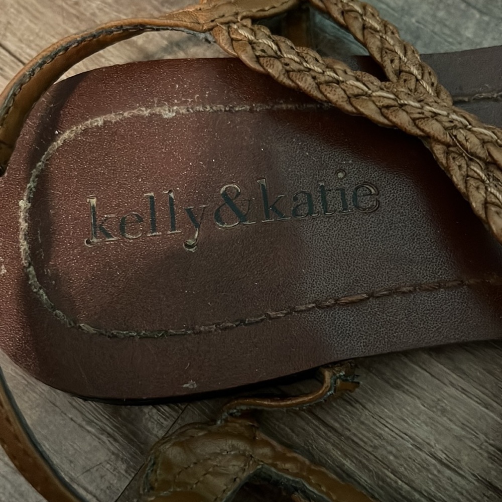 Sandals - Picture 2 of 2